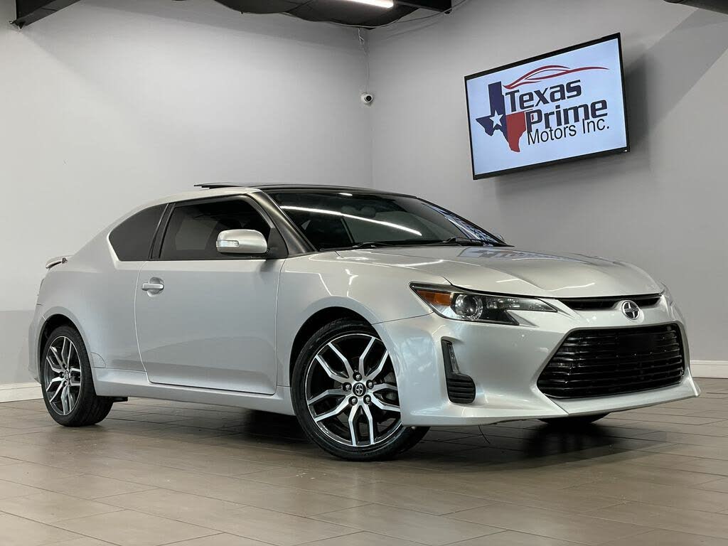 Used Scion For Sale In Abilene Tx Cargurus
