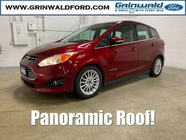 Used Ford C Max Hybrid For Sale In Milwaukee Wi Cargurus Used Ford C Max Hybrid For Sale In Milwaukee Wi Cargurus