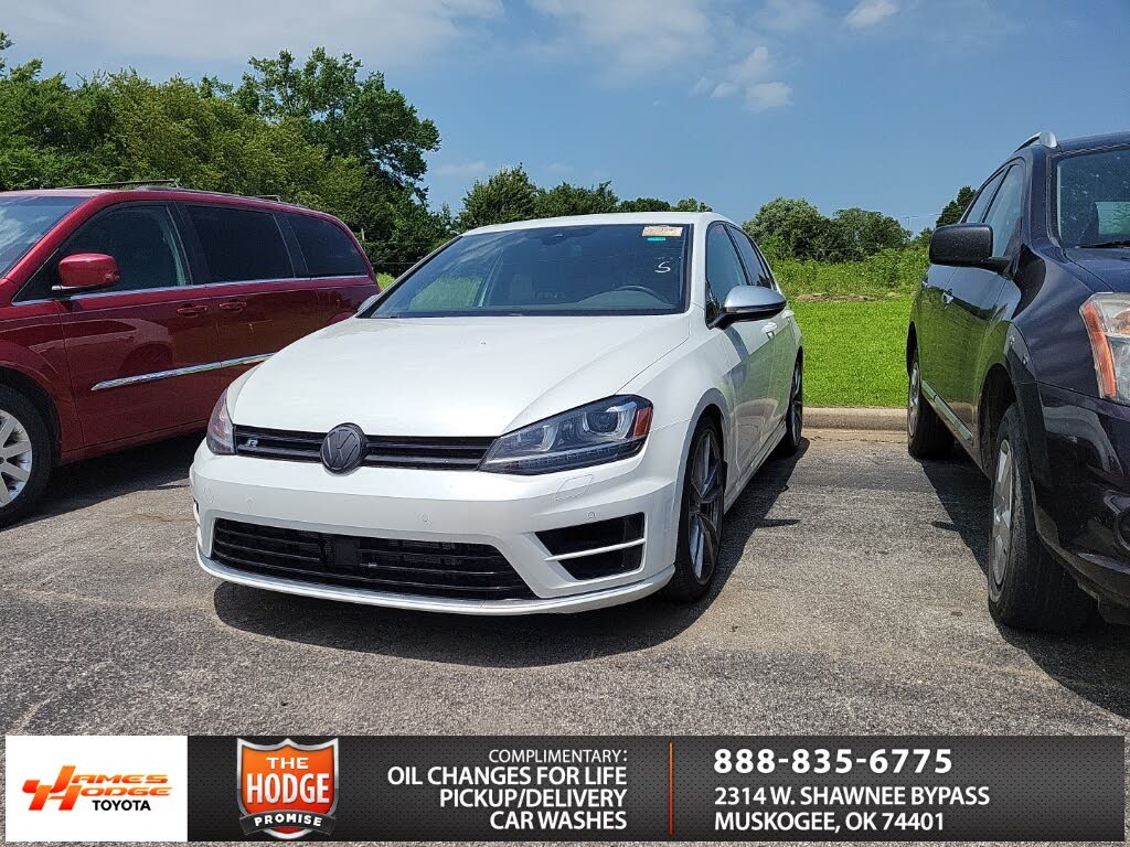 Over 300 Volkswagen Golf R For Sale Cargurus Over 300 Volkswagen Golf R For Sale Cargurus