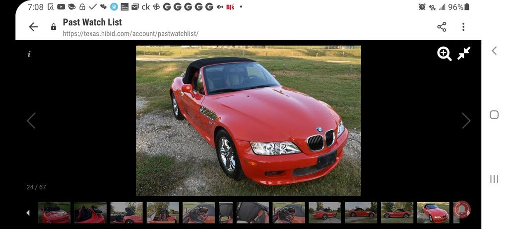 Cars For Sale By Owner For Sale In Jacksonville Fl Cargurus