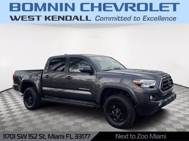 Toyota Tacoma For Sale In Naples Fl Prices Reviews And Photos Cargurus