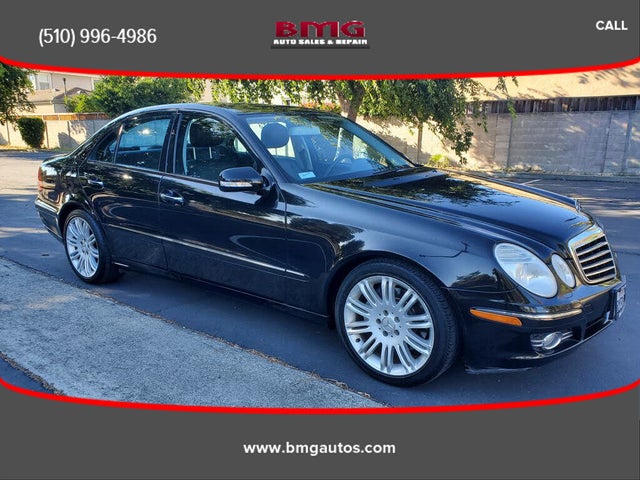 Used 07 Mercedes Benz E Class E 350 For Sale With Photos Cargurus Used 07 Mercedes Benz E Class E 350 For Sale With Photos Cargurus