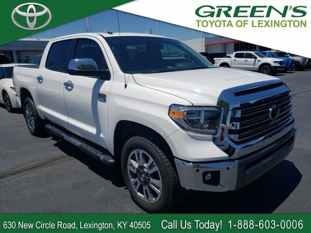 2018 Toyota Tundra For Sale In Lexington Ky Cargurus 2018 Toyota Tundra For Sale In Lexington Ky Cargurus