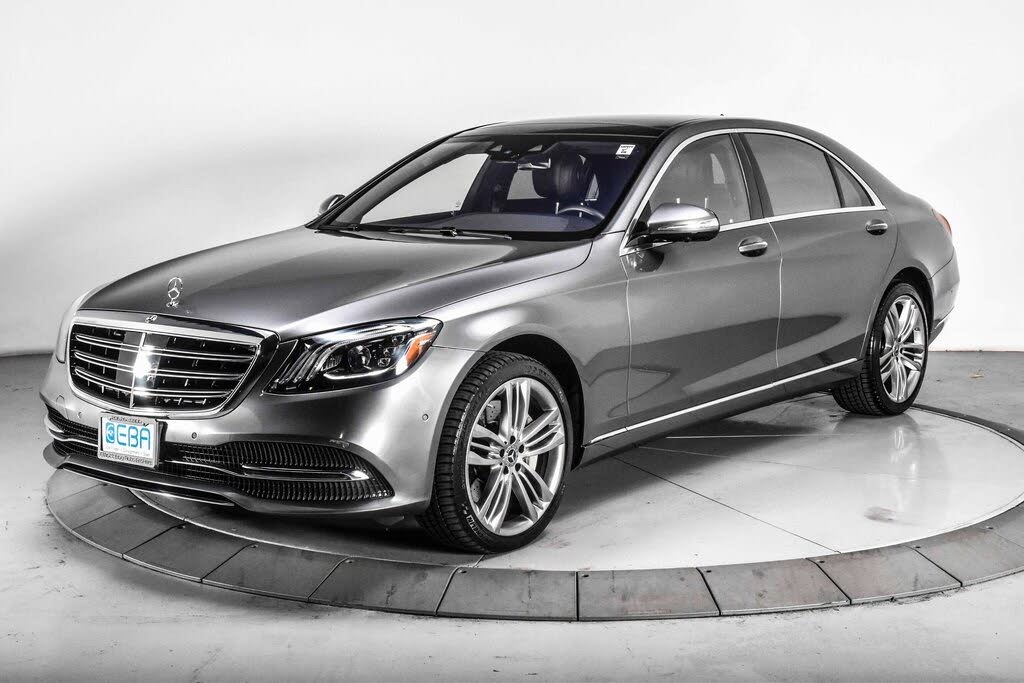 Used Mercedes Benz S Class For Sale With Photos Cargurus Used Mercedes Benz S Class For Sale With Photos Cargurus