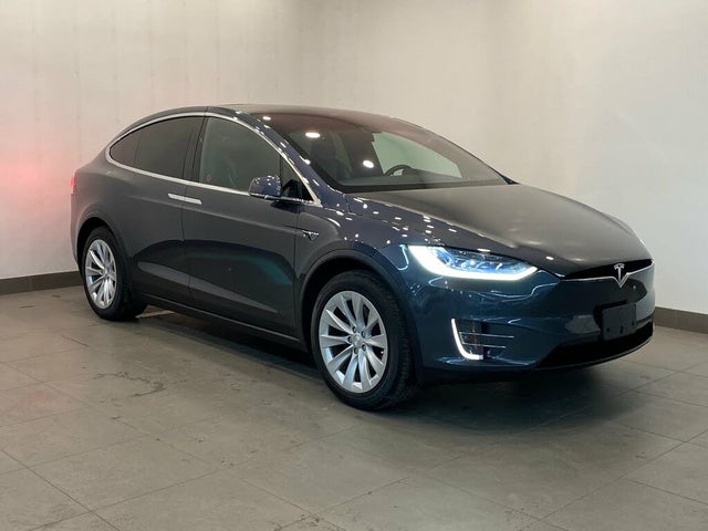 52 Used Tesla Model X for Sale - CarGurus.ca