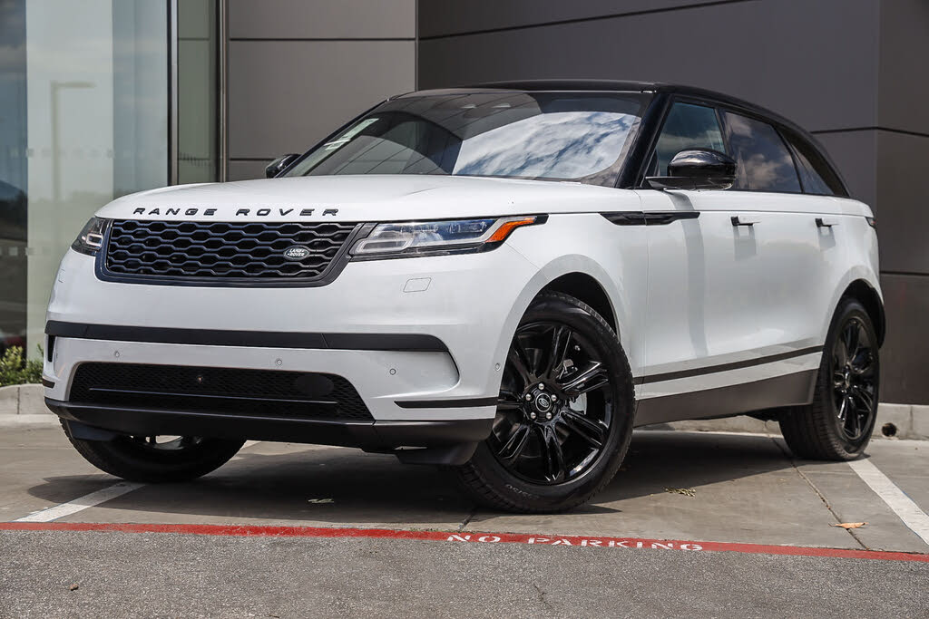 2021 land rover range rover velar p340 s