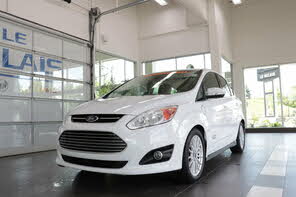 Used Ford C Max Energi For Sale In Montreal Qc Cargurus Ca