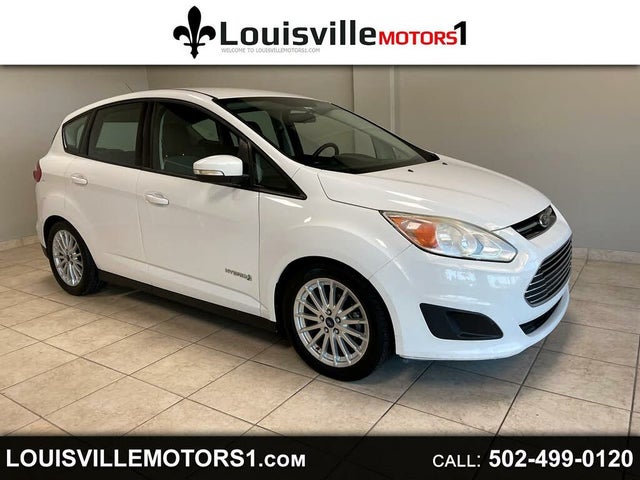 Used Ford C Max Hybrid For Sale With Photos Cargurus Used Ford C Max Hybrid For Sale With Photos Cargurus