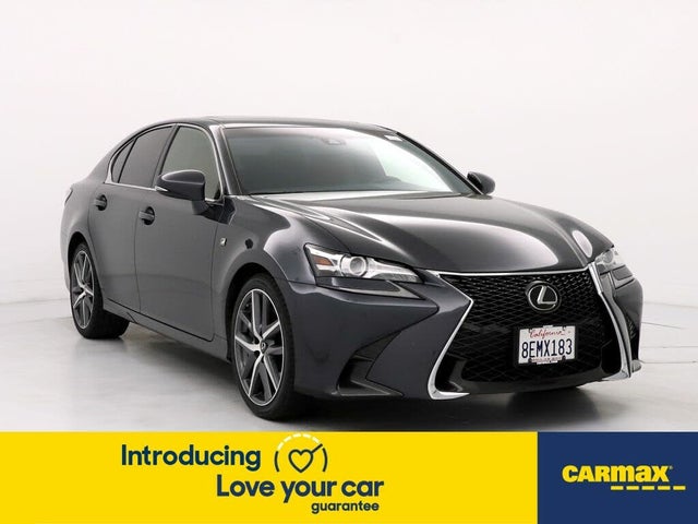 Used Lexus Gs 350 For Sale In Pensacola Fl Cargurus Used Lexus Gs 350 For Sale In Pensacola Fl Cargurus
