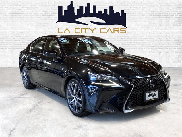 Used Lexus Gs 350 For Sale In Los Angeles Ca Cargurus Used Lexus Gs 350 For Sale In Los Angeles Ca Cargurus