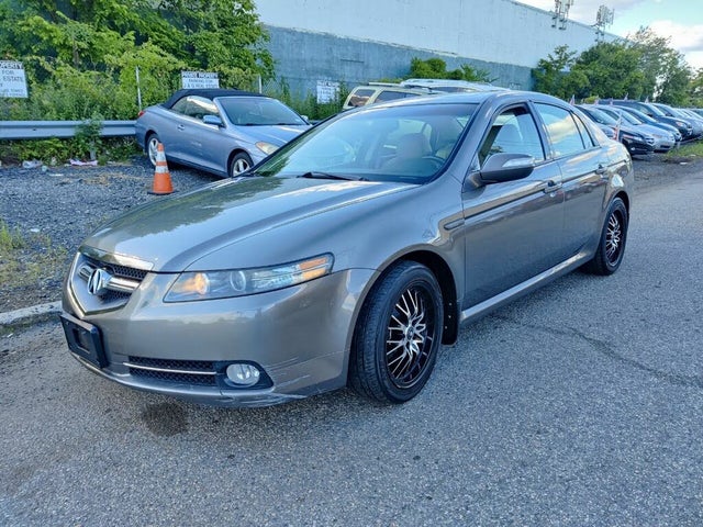 Used Acura Tl With Manual Transmission For Sale Cargurus Used Acura Tl With Manual Transmission For Sale Cargurus