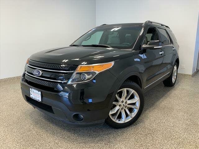 2013 Ford Explorer For Sale In New York Ny Cargurus