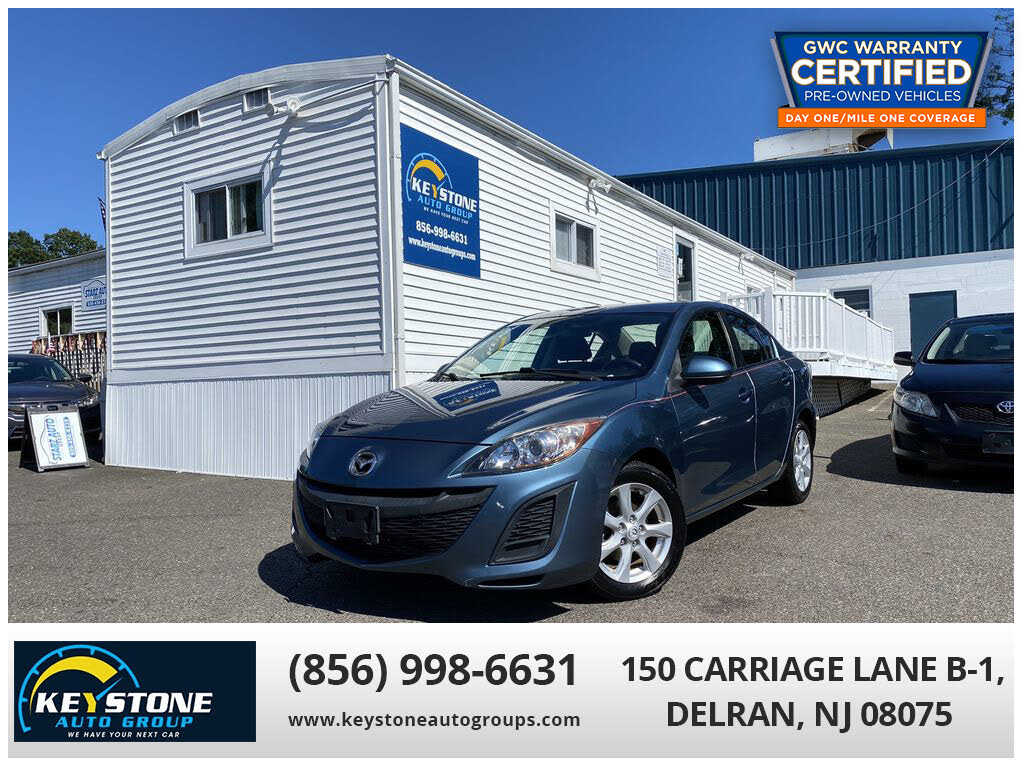 Used Mazda Mazda3 For Sale In Toms River Nj Cargurus