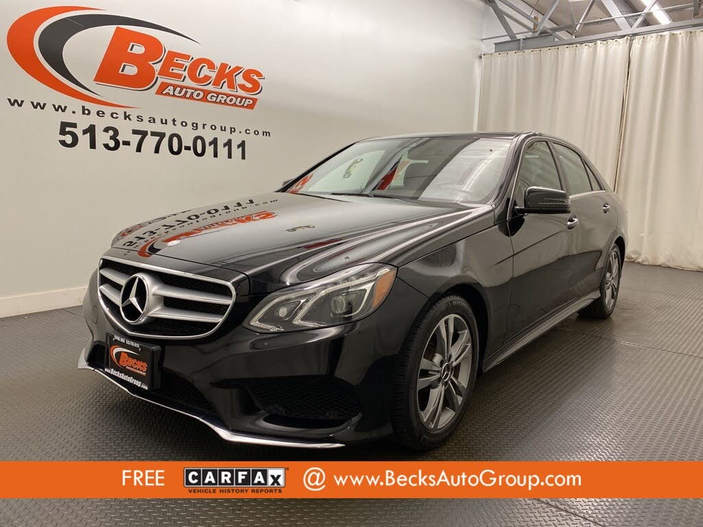 mercedes e class hybrid for sale