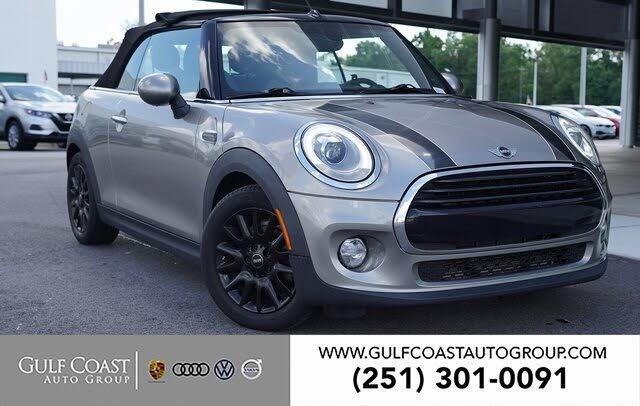 Used 2019 Mini Cooper For Sale With Photos Cargurus