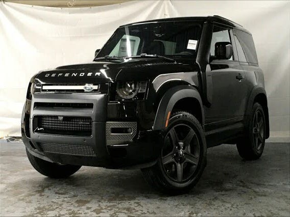 2022 Land Rover Defender for Sale in Anaheim, CA - CarGurus