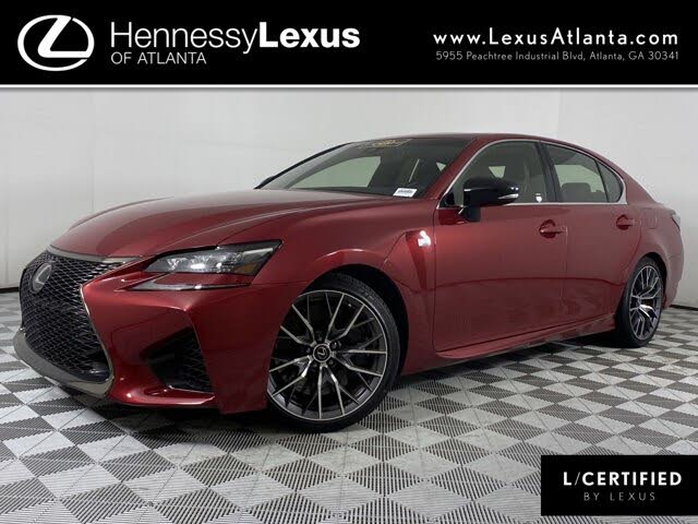 Used Lexus Gs F For Sale With Photos Cargurus Used Lexus Gs F For Sale With Photos Cargurus