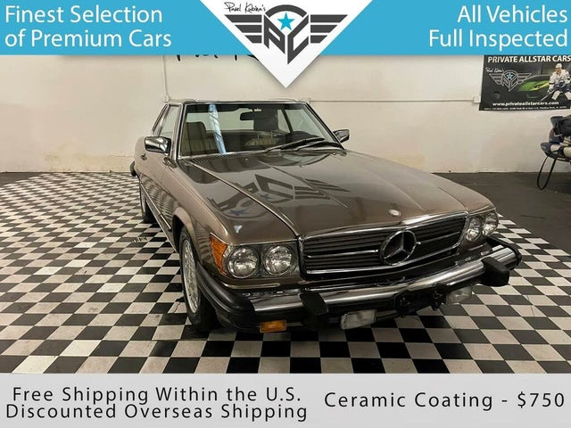 19 Mercedes Benz Sl Class 560sl For Sale In Atlanta Ga Cargurus 19 Mercedes Benz Sl Class 560sl For Sale In Atlanta Ga Cargurus