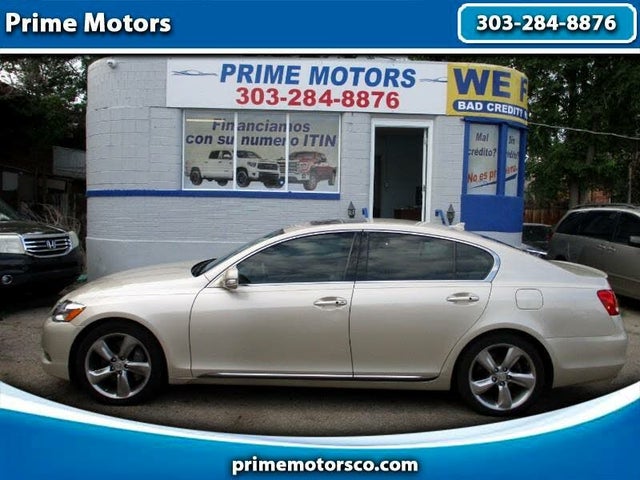 Used 11 Lexus Gs 350 For Sale With Photos Cargurus Used 11 Lexus Gs 350 For Sale With Photos Cargurus