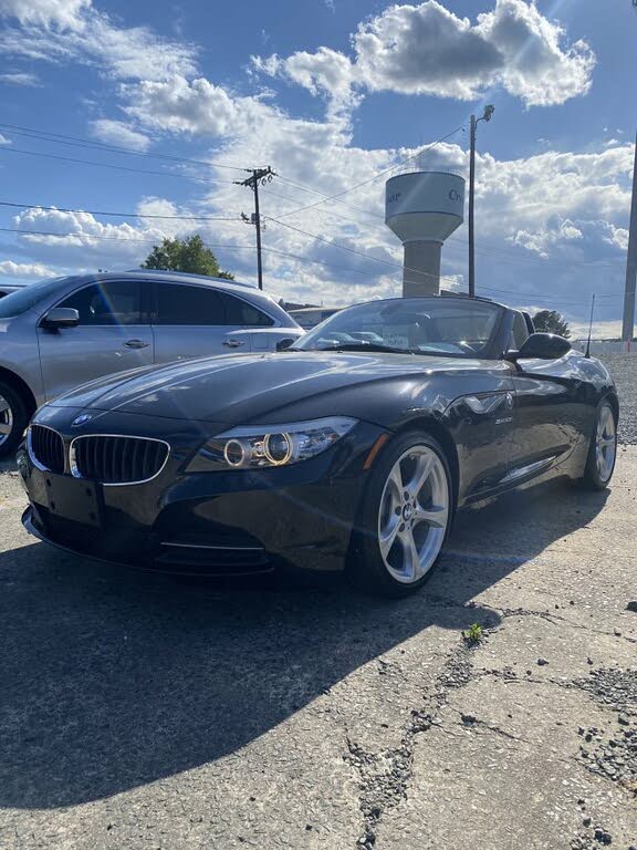 Used Bmw Z4 For Sale With Photos Cargurus