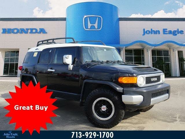 2008 fj cruiser windshield price