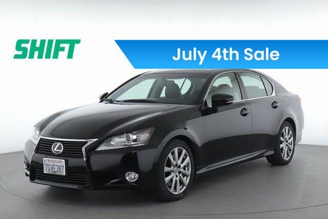 50 Best 14 Lexus Gs 350 For Sale Savings From 2 409