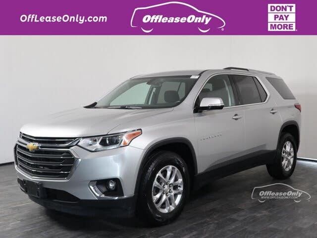 18 Chevrolet Traverse For Sale In New Smyrna Beach Fl Cargurus 18 Chevrolet Traverse For Sale In New Smyrna Beach Fl Cargurus