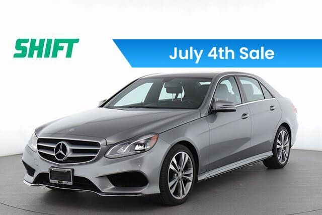 50 Best Used Mercedes Benz E Class E 350 For Sale Savings From 3 419