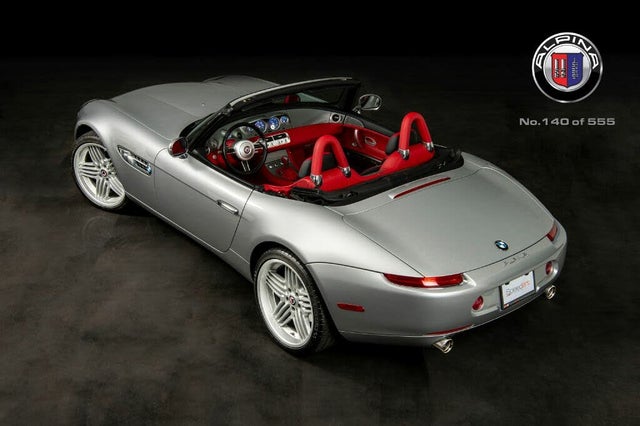 Used Bmw Z8 For Sale With Photos Cargurus Used Bmw Z8 For Sale With Photos Cargurus