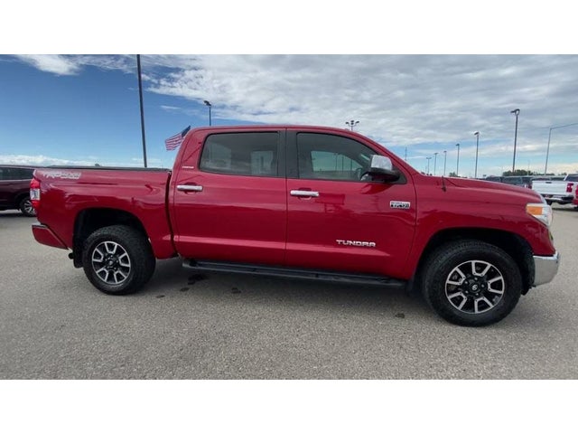 Used Toyota Tundra For Sale In Idaho Falls Id Cargurus