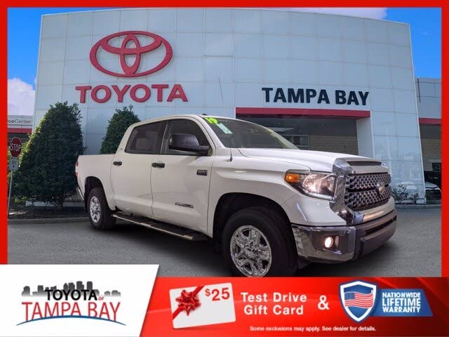 Used 2019 Toyota Tundra Trd Pro For Sale In Tampa Fl Cargurus Used 2019 Toyota Tundra Trd Pro For Sale In Tampa Fl Cargurus
