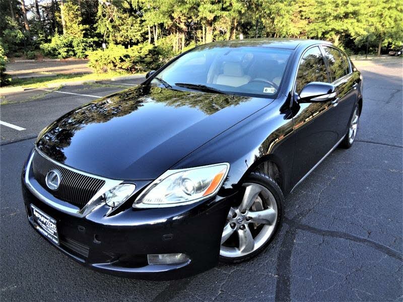 50 Best 08 Lexus Gs 350 For Sale Savings From 3 049