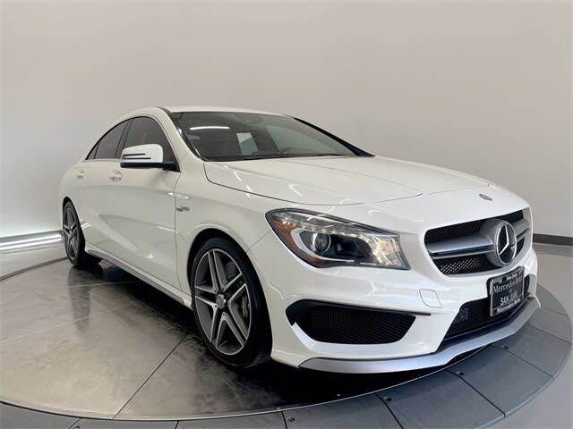 Used Mercedes Benz Cla Class For Sale In Mcallen Tx Cargurus
