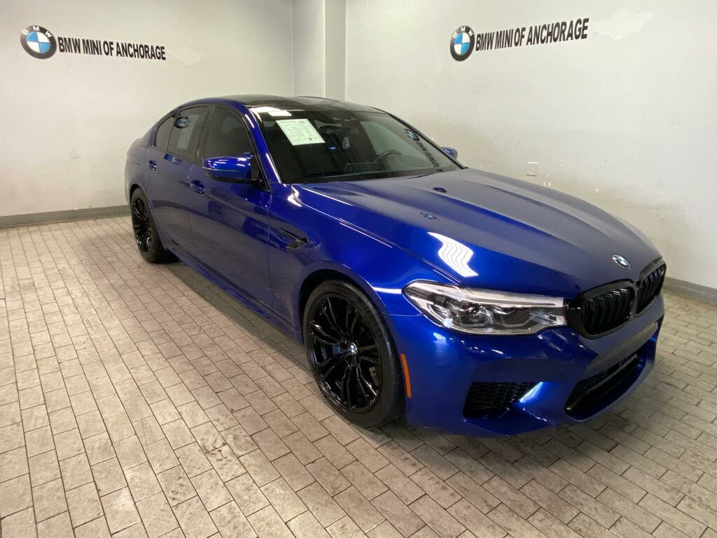 Used Bmw M5 For Sale With Photos Cargurus