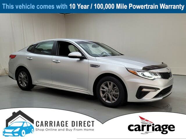 Used Kia Optima For Sale In Gainesville Ga Cargurus