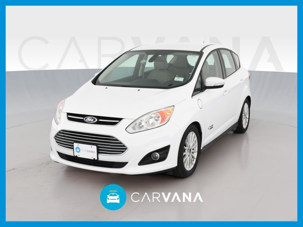 Ford C Max Energi Usados En Venta En New York Ny Cargurus