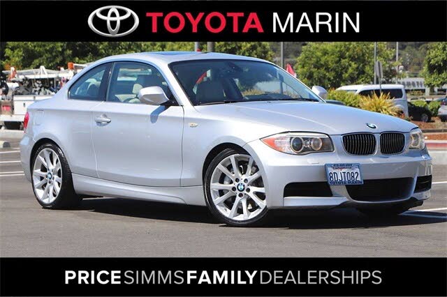 Used Bmw 1 Series For Sale In Palo Alto Ca Cargurus