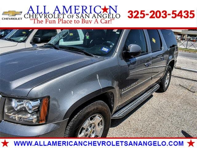 All American Chevrolet Of San Angelo Cars For Sale San Angelo Tx Cargurus