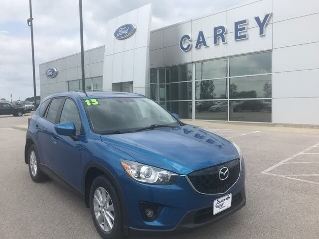 Used Mazda Cx 5 For Sale In Lima Oh Cargurus