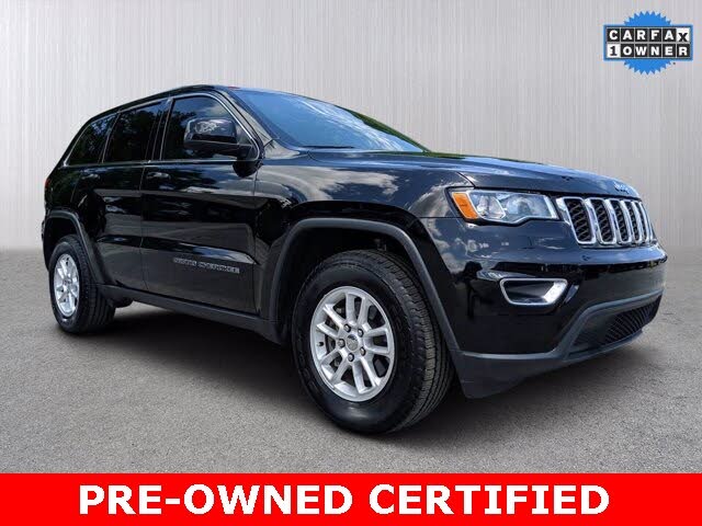 18 Jeep Grand Cherokee For Sale In Panama City Fl Cargurus