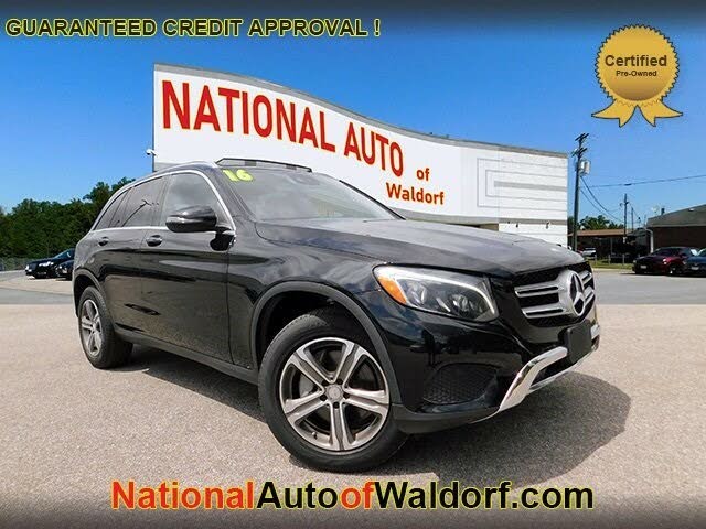 Used Mercedes Benz Glc Class Glc 300 4matic For Sale With Photos Cargurus