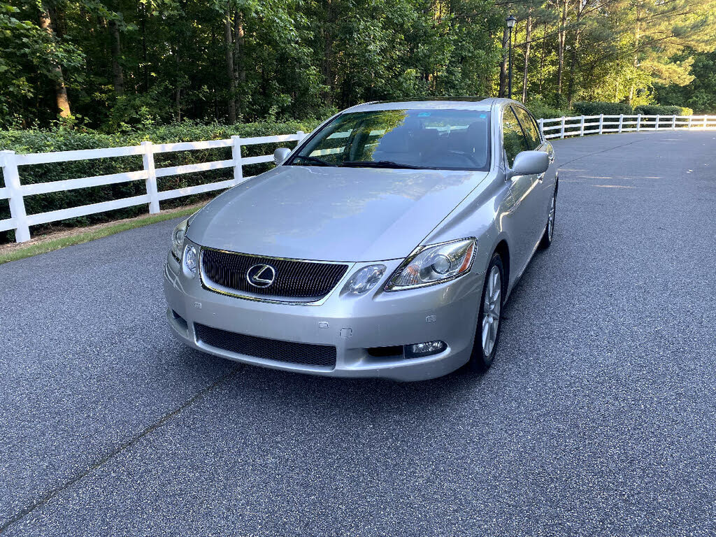 Los 50 Mejores 06 Lexus Gs 300 En Venta Ahorros Desde 2 799