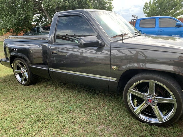 Used Chevrolet C K 1500 For Sale In Dallas Tx Cargurus Used Chevrolet C K 1500 For Sale In Dallas Tx Cargurus