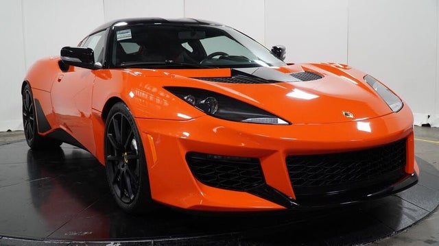 Used Lotus Evora For Sale With Photos Cargurus Used Lotus Evora For Sale With Photos Cargurus