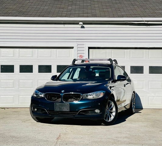 Used 14 Bmw 3 Series Gran Turismo For Sale With Photos Cargurus Used 14 Bmw 3 Series Gran Turismo For Sale With Photos Cargurus