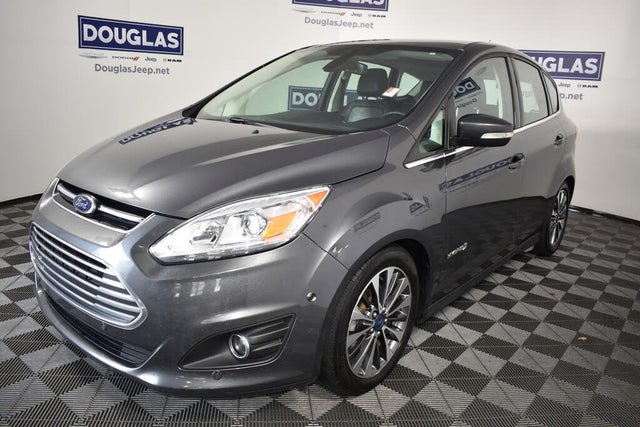 Used 17 Ford C Max Hybrid Titanium Fwd For Sale With Photos Cargurus Used 17 Ford C Max Hybrid Titanium Fwd For Sale With Photos Cargurus