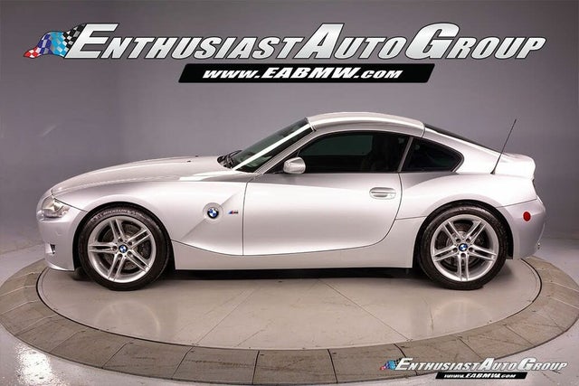 Used Bmw Z4 M Coupe Rwd For Sale With Photos Cargurus Used Bmw Z4 M Coupe Rwd For Sale With Photos Cargurus
