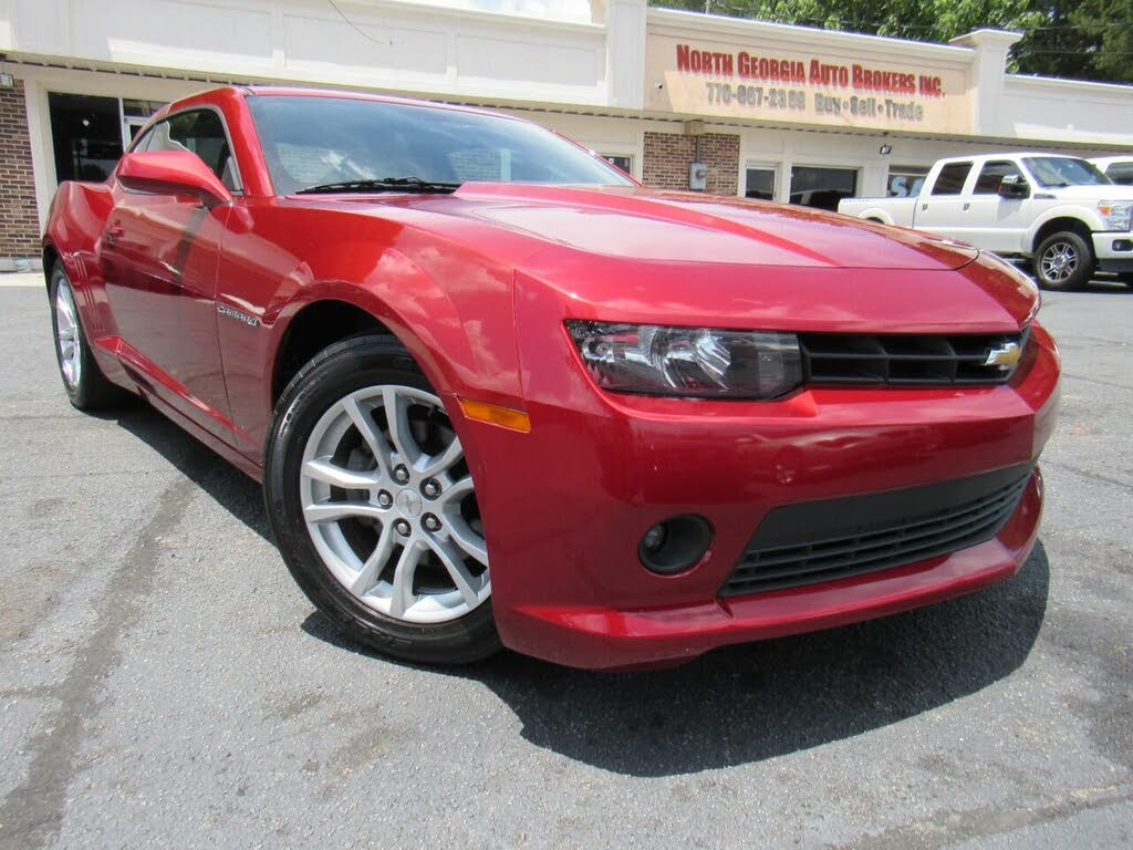 2013 Chevrolet Camaro For Sale In Roanoke Va Cargurus