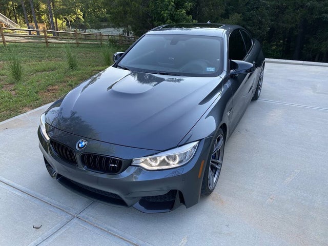 Used 15 Bmw M4 Coupe Rwd For Sale With Photos Cargurus Used 15 Bmw M4 Coupe Rwd For Sale With Photos Cargurus