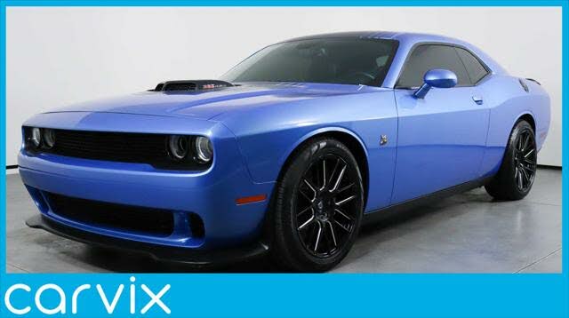 2015 Dodge Challenger For Sale In San Antonio Tx Cargurus